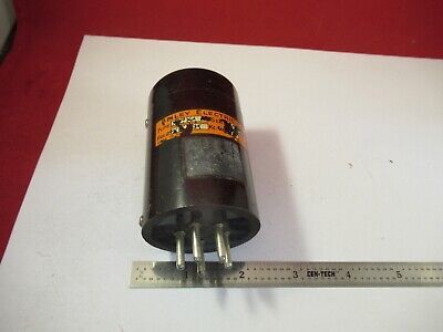 ANTIQUE BLILEY MO RADIO QUARZ CRYSTAL FREQUENZREGLER WIE ABGEBILDET 84-FT-77