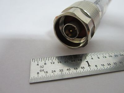 MINI CIRCUITS RF LOW PASS FILTER NLP-2400 GHz LOW NOISE BIN#B2-C-67