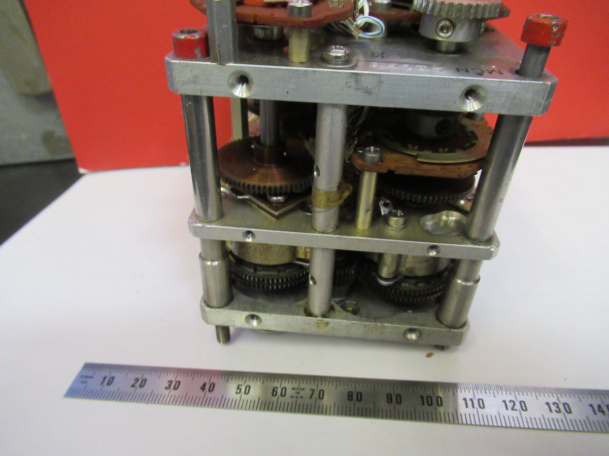 MODULE for RT-742A/ARC-51BX MIL SPEC RADIO  RECEIVER IS PICTURED X3-B-18