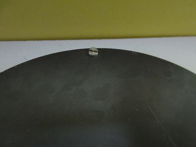 MIKROSKOPTEIL TISCHPLATTE FÜR PROBENBEHÄLTER #T9-29