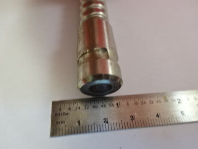 ZEISS DEUTSCHLAND LICHTLEITER FIBER GLAS ILLUMINATOR OPTIK MIKROSKOP TEIL &amp;92-99