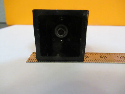 INDUSTRIAL SWITCH AIRCRAFT ELECTRO MECH 654-3210 ELECTRIC AS PICTURED #P4-A-03