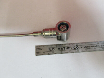 FOR PARTS Meggitt aircraft part 10802 1423114 AS PICTURED &75-FT-10