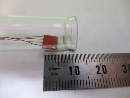 BH-700 MAGNETIC SENSOR CRYOGENIC F.W. BELL LAKESHORE AS PICTURED 18-FT-58