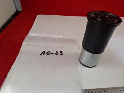 Microscope Part Eyepiece Ocular Tiyoda Japan KW32 Optics