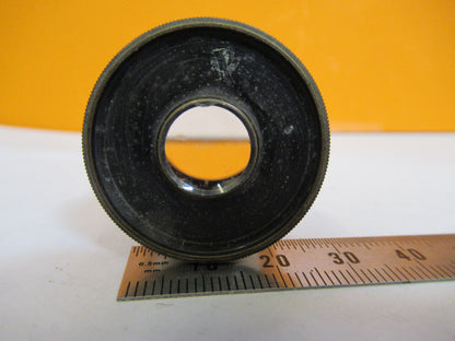 Antique Bausch & Lomb 1890's Eyepiece Microscope Part