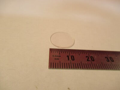 Optical Pl-pl Quartz Lens UV Ultraviolet Pro Optics