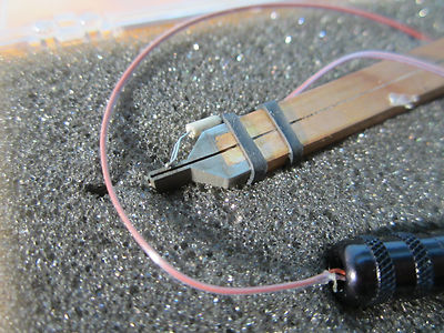 SEMICONDUCTOR PROBE TESTER TOOL ?? SPARE BIN#24