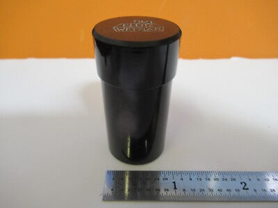 Antique Ernst Leitz "6Lg" Empty Container Microscope Part