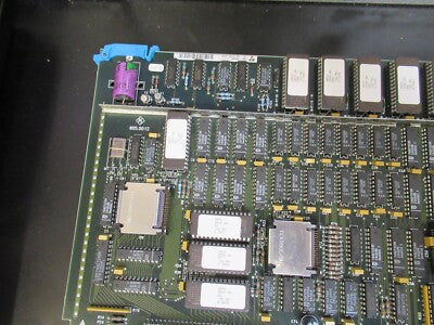 BOARD for ROHDE & SCHWARZ EMI RECEIVER MODULE 805.0012 &B4-A-05