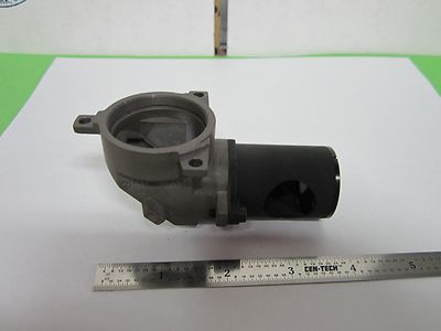 Optical Microscope Part Ernst Leitz Illuminator Optics