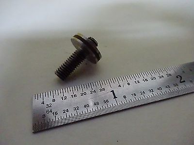 ENDEVCO MEGGITT MODEL 2980B BASE for ACCELEROMETER VIBRATION AS IS BIN#X8-62