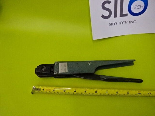 CABLE CRIMPING TOOL AS IS BIN#TA-3I