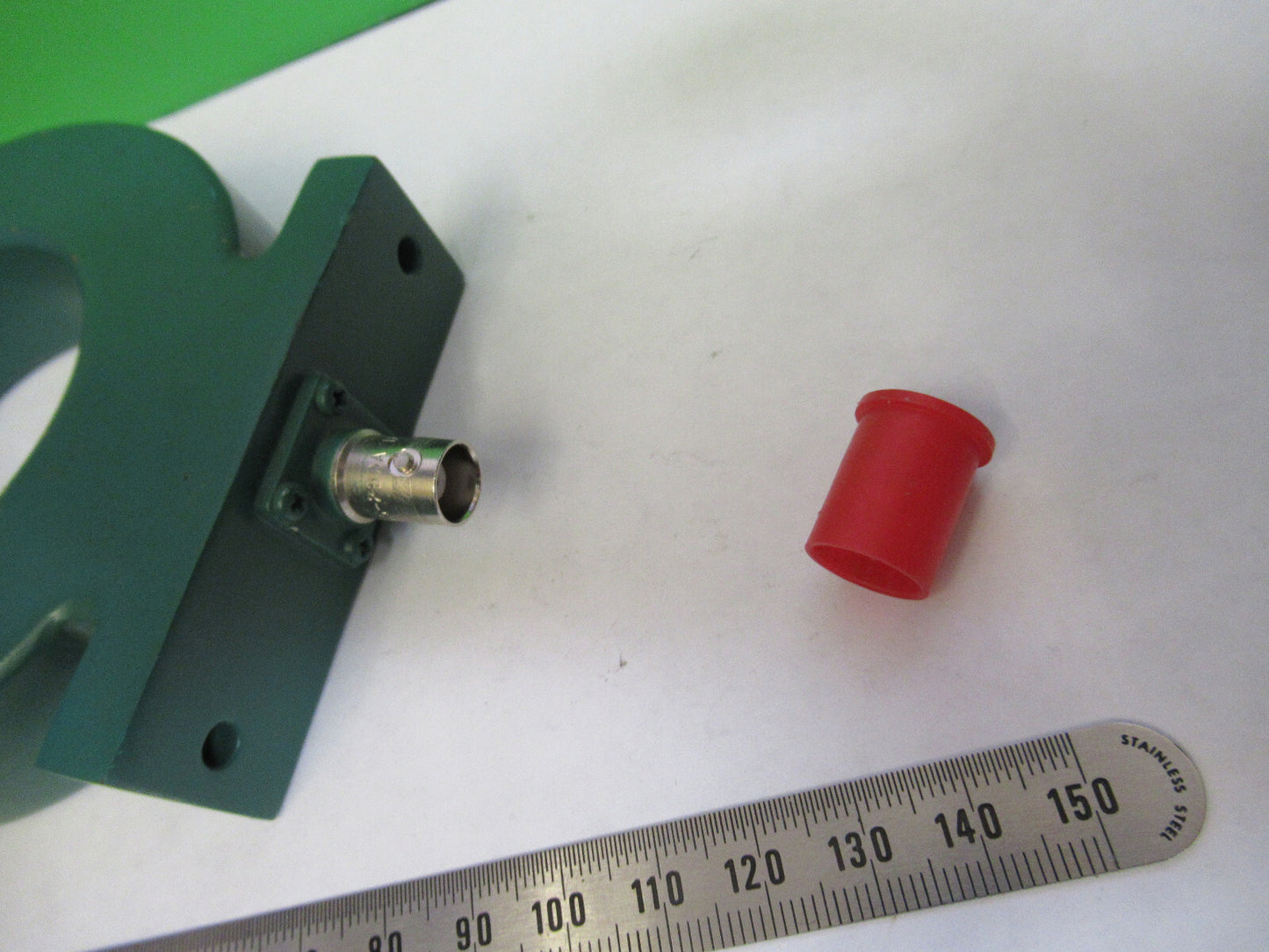 Pearson EMI Current Transformer 110 Palo Alto