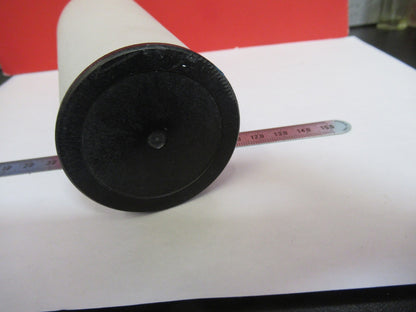 NIKON E400 ECLIPSE POL RELAY LENS TRINOCULAR MICROSCOPE PART AS PICTURED T7-A-92