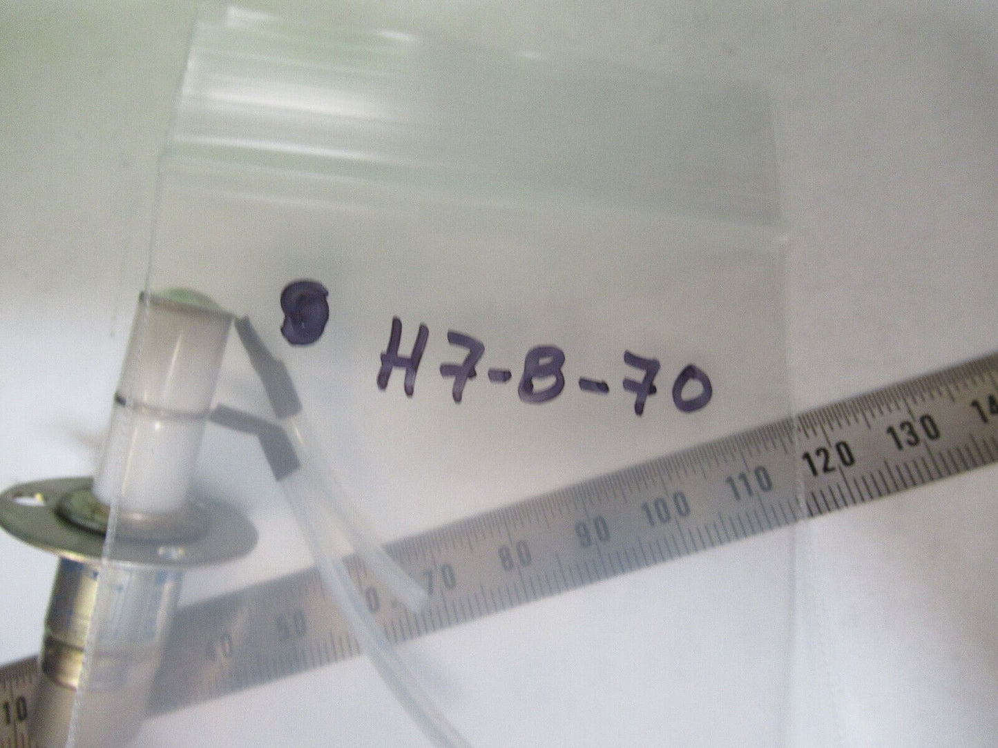 JENNINGS HIGH VOLTAGE SWITCH RF50 D-26S AS PICTURED H7-B-70