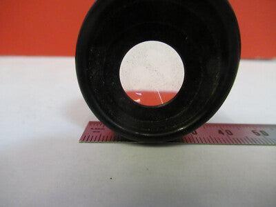 Bausch & Lomb Eyepiece Wf 10X Lens Optics Microscope Part