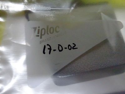 MICROSCOPE PART LEITZ GERMANY HEAD OPTICS AS IS BIN#17-D-02