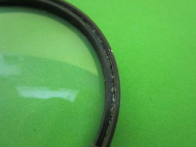 Microscope Part Ernst Leitz Wetzlar Germany Lens ORTHOPlan Optics