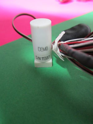 PCB PIEZOTRONICS 330A PIEZOELECTRIC ACCELEROMETER CALIBRATION VIBRATION