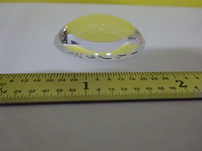 Optical PlanO Convex Lens Japan Optics