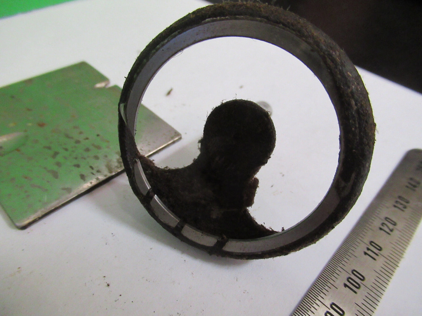 Bottom Assembly Bobi Singer Sewing Machine Antique