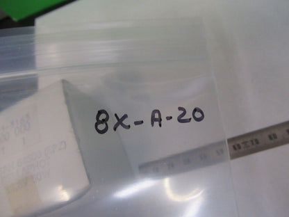 WOTAN 13.8V 50W 64603 LAMP BULB AS PICTURED 8X-A-20