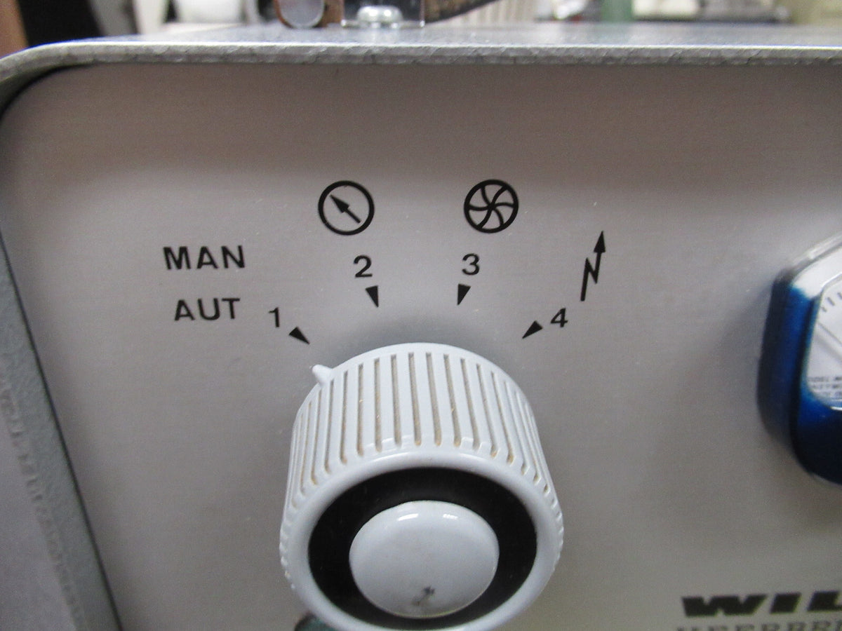 Wild Swiss Power Supply MEL-13 Microscope Part