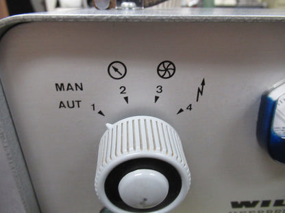 Wild Swiss Power Supply MEL-13 Microscope Part