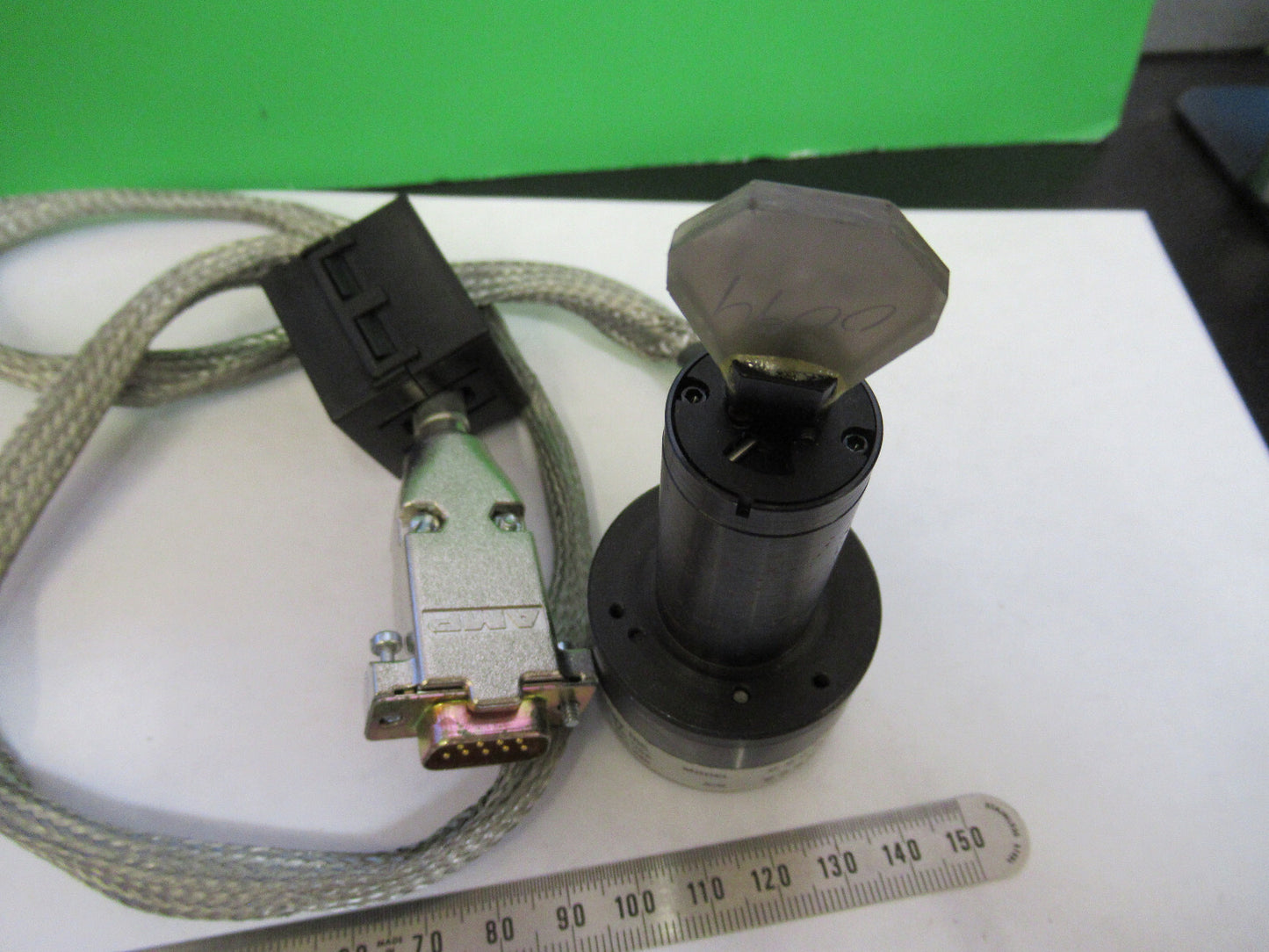 Cambridge Technology 6860 Galvo Mirror Laser Optics