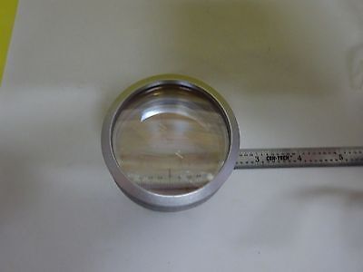 OPTISCHE LINSENBAUGRUPPE BELEUCHTUNG LASEROPTIK AS IS BIN#W5-A-06