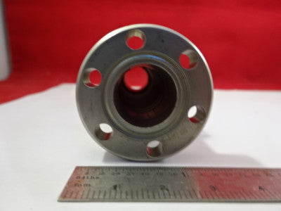Ultra High Vacuum Mdc CF Fixture Flexible Coupling Bellows