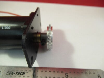 MAXON MINIMOTOR 2022.814 SWISS MADE ROBOTICS MECANOTRONICS AS PICTURED &FT-6-35