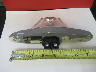 Goodrich Light Anticollision F16 Wingtip 021100-3 Untested