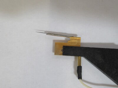 SEMICONDUCTOR TESTING PROBE AS PICTURED &FT-1-A-85