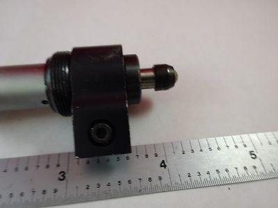 STARRET MICROMETER AS IS BIN#K8-B-14