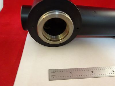 Microscope Part Ernst Leitz Germany Vertical Illuminator Optics