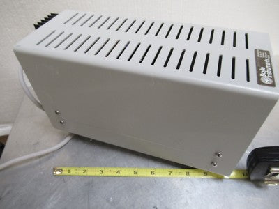 Ernst Leitz Hbo Arc Lamp Power Supply Microscope Part