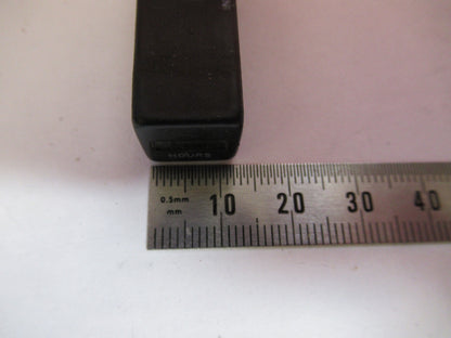 INDICATOR ELAPSED TIME KT19703-W 28V 400 Hz  AS PICTURED 6V-FT-75