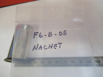 Antique Nachet France Eyepiece Ocular 1870's Microscope Part