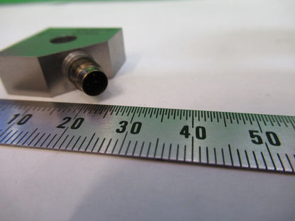 TRIAX DYTRAN 3143D ACCELEROMETER VIBRATION SENSOR AS PICTURED V3-A-78