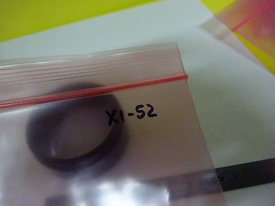 MICROSCOPE PART STEREO EXTENSION WITHOUT OPTICS AS IS BIN#X1-52