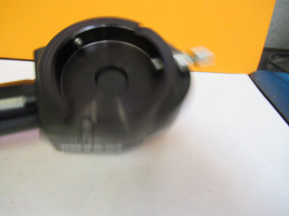 WILD HEERBRUGG M20 M40 VERTICAL ILLUMINATOR MICROSCOPE PART AS PICTURED Y3-A-54