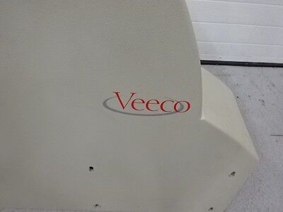 DEKTAK VEECO WYKO PROFILOMETER HD3300 PLASTIC COVER AS IS B#top