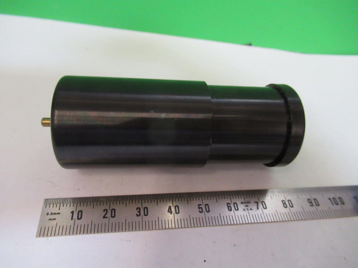 Small Manual Plunger Vacuum Assembly Chuck Part