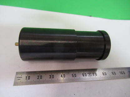 Small Manual Plunger Vacuum Assembly Chuck Part