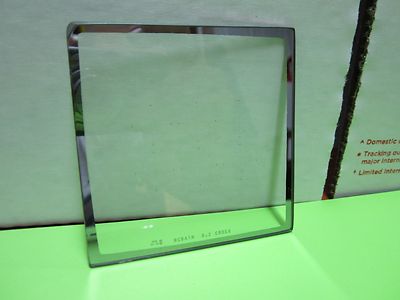 OPTISCHE ZIELMASKE McBAIN MIKROSKOP ODER LASEROPTIK BIN#37-01