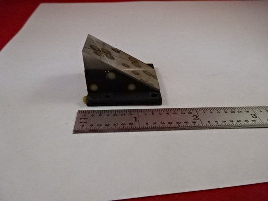Ernst Leitz Germany Prism Optics Microscope Part