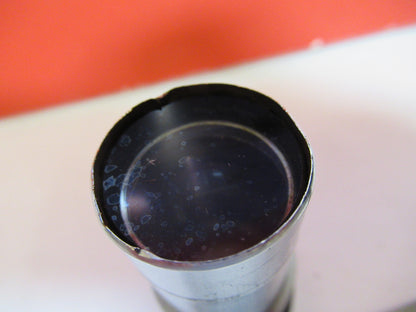 Nikon Japan 12.5X Compens Eyepiece Ocular Microscope Part