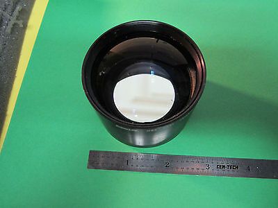 OPTICAL HUGE MIRROR  LENS EDNALITE  LASER OPTICS BIN#A4-07